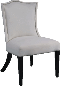 Courant Dining Chair
