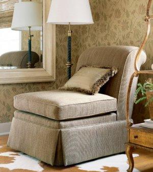 Thibaut Tidewater Colleton Woven Fabric