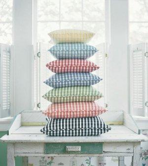 Thibaut Checks and Plaids Chatham Plaid Woven Fabric