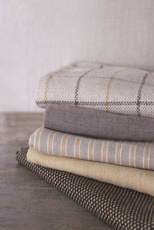 Nina Campbell Montacute Crosslee Weave Fabric