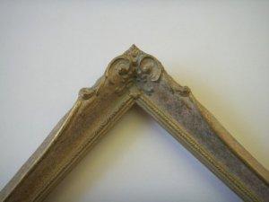 1'' CVD BBR LGW PICTURE FRAME