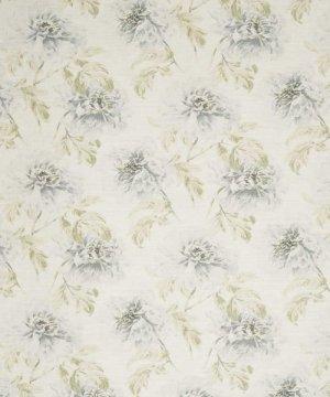 Bennison Dahlia Fabric