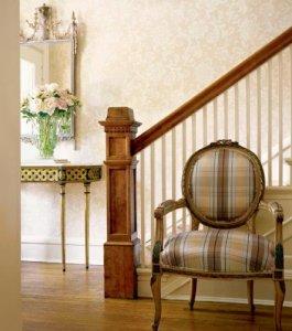 Thibaut Fairfax Delhi Wallpaper
