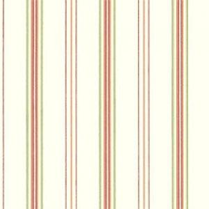 Thibaut Stripe Resource Vol II Devon Stripe Wallpaper