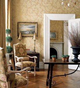 Thibaut Palladio DiClemente Wallpaper