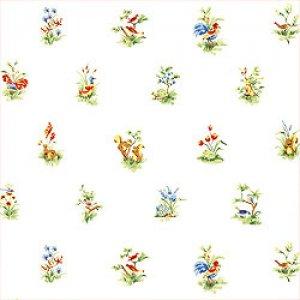 Thibaut Small Print Resource Vol II Doolittle Wallpaper