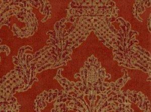 ZOFFANY PADOVA4 WALLPAPER