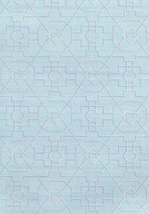 Thibaut Shangri-La  East Gate Wallpaper
