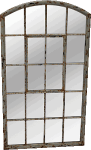 Eastgate Mirror