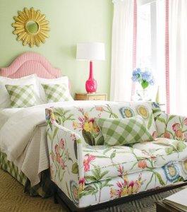 Thibaut Gatehouse Edgartown Fabric