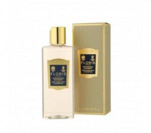 FLORIS EDWARDIAN BOUQUET MOISTURISING BATH & SHOWER GEL