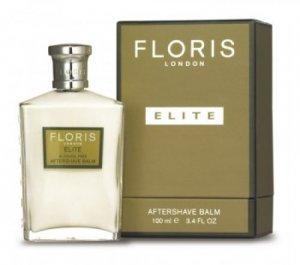 FLORIS ELITE AFTERSHAVE BALM