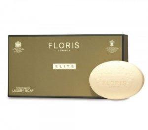 FLORIS ELITE LUXURY SOAP