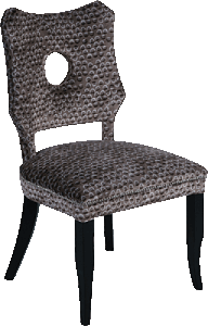 Enquirer Chair