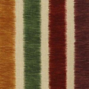 Osbourne & Little Maroc Stripe Fabric