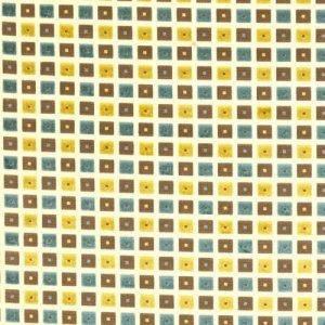 Osbourne & Little Chicane Monza Fabric