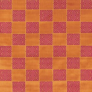 Osbourne & Little Chicane Angolo Fabric
