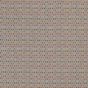Osbourne & Little Kinloch Pelangi Wool Fabric