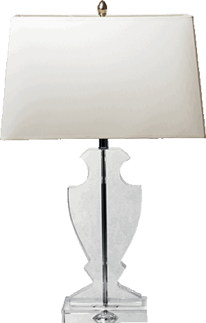 Faraday Table Lamp