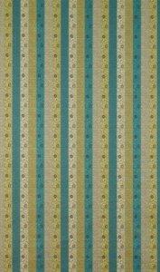 Nina Campbell Spring Kobana Stripe Fabric