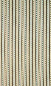Nina Campbell Spring Marizan Stripe Fabric