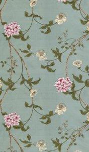 Nina Campbell Spring Pemberley Fabric