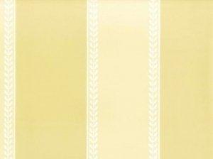 ZOFFANY ROMAN STRIPE : LINEN WALLPAPER