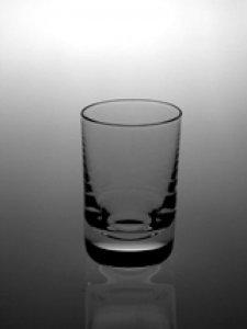 Cumbria Crystal Ambleside Fruit Juice Glass