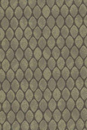 Nina Campbell Paradiso Gilty Weave Fabric