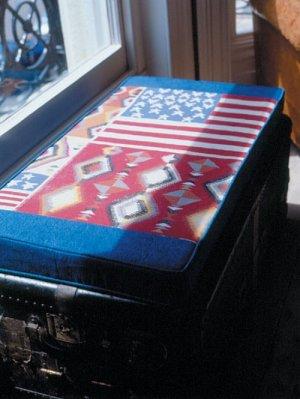 Andrew Martin Glory Fabric