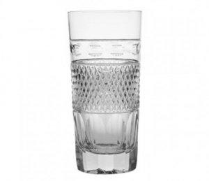 Cumbria Crystal Grasmere Large Hi Ball Glass