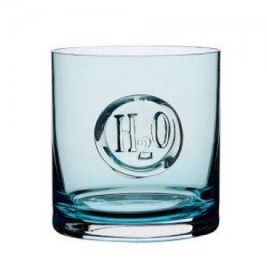 DARTINGTON CRYSTAL H20 TUMBLER