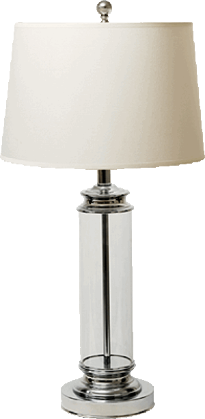 Hamilton Table Lamp