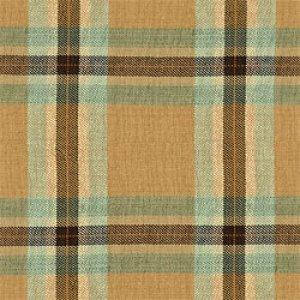Thibaut Tidewater Halsey Plaid Woven Fabric