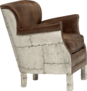 Harrow Spitfire Armchair