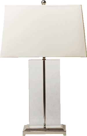 Hawkins Table Lamp