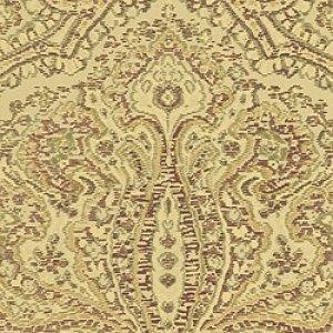 Thibaut Tamarind Hemmingway Wallpaper