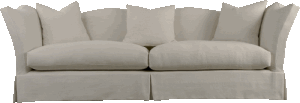 Herald Sofa