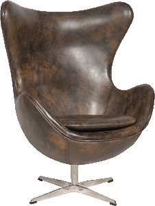 Hirshorn Chair