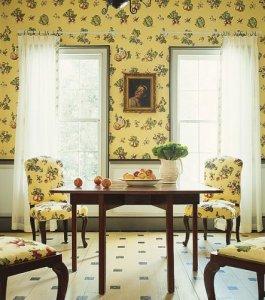 Thibaut Great Estates Hopewell Wallpaper