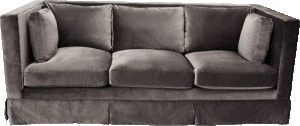 Hotspur Sofa