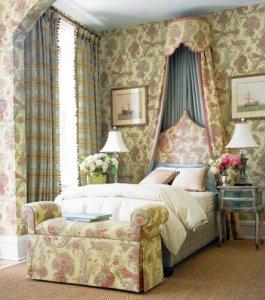 Thibaut Fairfax Hunterdon Fabric