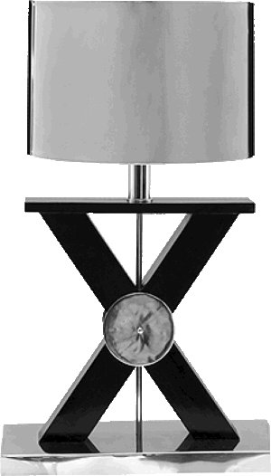 Huxley Table Lamp