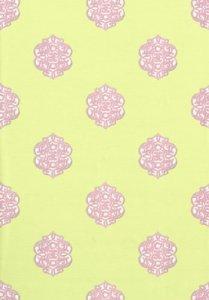 Thibaut Shangri-La  Ivana Wallpaper