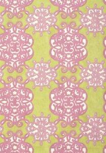 Thibaut Shangri-La  Jakarta Fabric