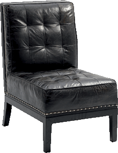 Jefferson Chair