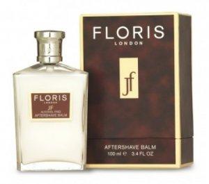 FLORIS JF AFTERSHAVE BALM