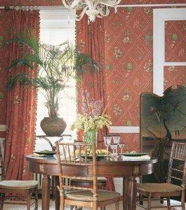 Thibaut Laguna Kauai Wallpaper