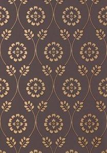 Thibaut Shangri-La  Kawazu Wallpaper