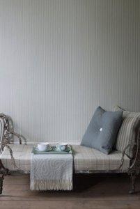 Nina Campbell Montacute Kentwell Wallpaper